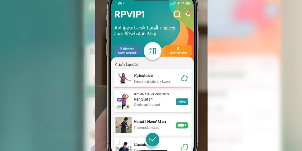 Tampilan antarmuka RPVIP1 yang menarik dan fungsional.