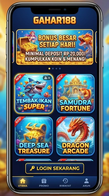 gahar188 - Pusat APK Unduhan Terlengkap dan Terpercaya